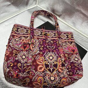 Vera Bradley Tote